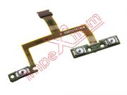 flex-with-buttons-laterales-for-motorola-moto-x-xt1052-xt1053
