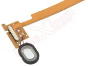 3D control flex cable with speakers for Nintendo New 3DS XL