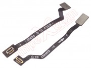 antenna-contact-board-and-auxiliary-board-interconnection-flex-for-oneplus-11-phb110