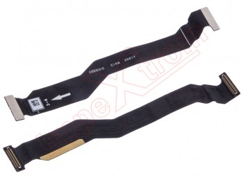 Flex de interconexión de placa base a placa auxiliar para OnePlus 8 (IN2013)