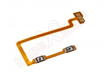 Volume side buttons for Oppo A74 5G, CPH2197