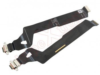 PREMIUM PREMIUM Flex cable with USB type C charging connector for Oppo Find X5, PFFM10, CPH2307