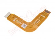main-interconnection-flex-from-the-motherboard-to-the-auxiliary-board-for-oppo-pad-air-opd2102