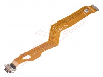 Cable flex de carga para Oppo Reno8 Pro, CPH2357 - Calidad Premium. Calidad PREMIUM