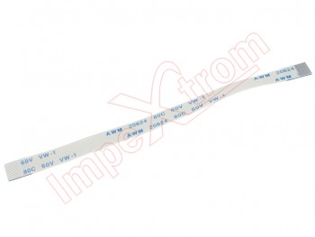 14-pin flex cable for PS4 controller (PlayStation 4).