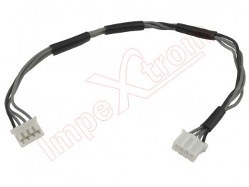 Power flex cable for PS4 (PlayStation 4), KEM-860A.