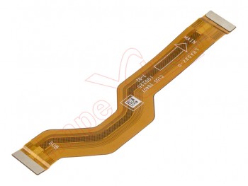 Flex de interconexión de placa base a placa auxiliar para Realme 7 Pro (RMX2170)