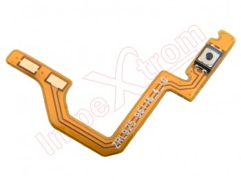 Flex de pulsador lateral de encendido para Samsung Galaxy A10s, SM-A107
