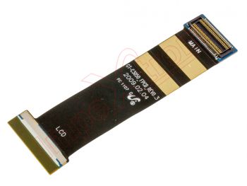 Cable flex of Samsung C3050