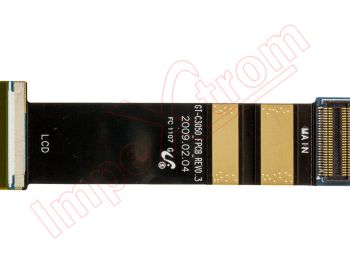 Cable flex de para Samsung C3050