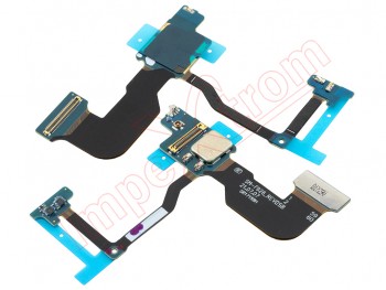 Auxiliary plate antenna flex for Samsung Galaxy Z Fold 3 5G, SM-F926