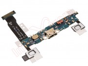 lower-plate-with-micro-usb-connector-and-main-key-for-samsung-galaxy-note-4-duos-n9100