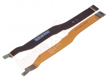 Flex interconector de placa base a placa auxiliar para Samsung Galaxy Note 10 Plus (SM-N975F)