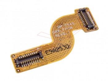 Flex interconector de placa base a placa auxiliar para Samsung Galaxy Active Pro, SM-T540