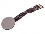 silver-fingerpirnt-flex-reader-for-sony-xperia-xz3-h8416