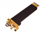 cable-flex-con-conector-de-carga-premium-para-sony-xperia-5-ii-so-52a-calidad-premium
