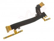 motherboard-flex-interconnector-to-auxiliar-plate-sony-xperia-xa2-h3113