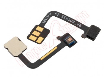 Cable flex con sensor de luz y proximidad para Xiaomi Black Shark 4, SHARK PRS-H0, SHARK PRS-A0, SHARK KSR-A0