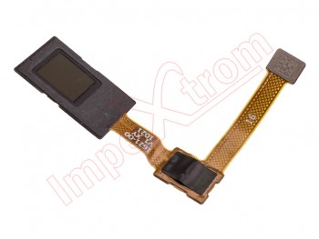 Sensor de huellas dactilares para Xiaomi Mi 11 Ultra, M2102K1G / Mi 11 Pro, M2102K1AC