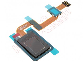 Cable flex con lector de huella óptico para Xiaomi Mi Note 10, M1910F4G / Mi Note 10 Pro, M1910F4S