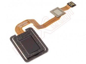 Flex with black fingerprint reader flex for Xiaomi Mi Note 10 Lite, M2002F4LG