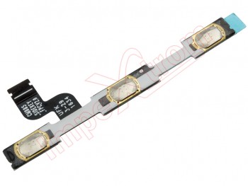 Xiaomi Redmi Note 4 flex cable with volume and power buttons/switchs