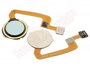 mint-green-fingerprint-reader-sensor-button-flex-for-xiaomi-redmi-12c-22120rn86g