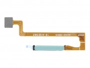 cable-flex-con-bot-n-sensor-lector-de-huellas-verde-para-xiaomi-redmi-note-12-5g