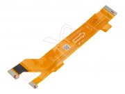 main-interconnection-flex-from-the-motherboard-to-the-auxiliary-board-for-xiaomi-redmi-note-13-pro-23090ra98c