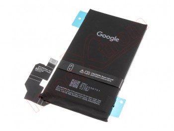 Batería GUKD8 para Google Pixel 8 Pro 5G, GC3VE - 5050mAh / 3.89V / 19.25WH / Li-ion