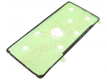 Adhesivo de tapa de batería para Samsung Galaxy A72, SM-A725F