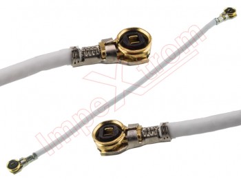 4 cm antenna coaxial cable for tablet Samsung Galaxy Tab S4 (SM-T835), (SM-T830)
