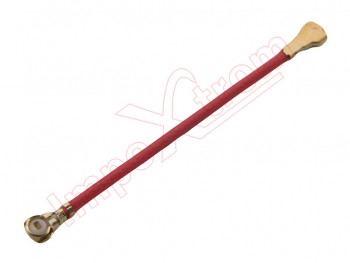 27 mm coaxial antenna cable for Samsung Galaxy A80 (SM-A805)