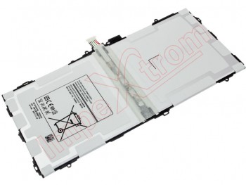 Batería EB-BT800FBE genérica para Samsung Galaxy Tab S 10.5 pulgadas, T800, T801, T805, T850 - 7900mAh / 3.8V / 30.02WH / Li-ion