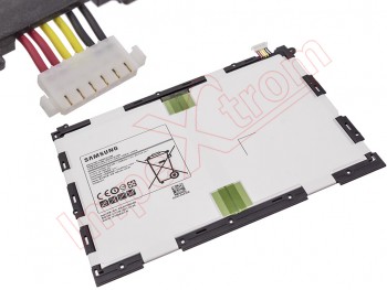 Batería EB-BT550ABE para Samsung Galaxy Tab A (SM-T550) - 6000mAh / 3.8V / 22.8WH / Li-ion