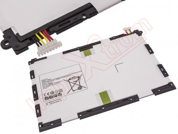 EB-BT550ABE generic without logo battery for Samsung Galaxy Tab A (SM-T550) - 6000mAh / 3.8V / 22.8WH / Li-ion