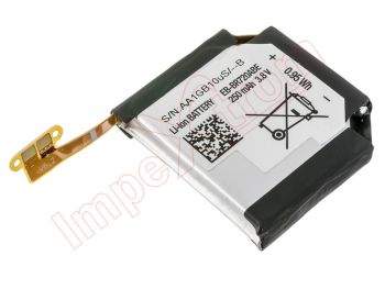 EB-BR720ABE battery for smartwatch Samsung Gear s2 classic R720, Li-ion, 250mAh, 3.8V