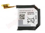 Batería EB-BR720ABE reloj inteligente para Samsung Gear s2 classic R720, R720, Li-ion, 250mAh, 3.8V