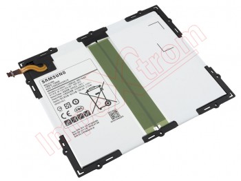 Service Pack EB-BT585ABE battery for Samsung Galaxy Tab A6, T580 - 7300 mAh / 3.80 V / 27.74 Wh / Li-ion