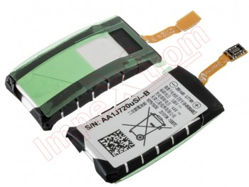 Batería EB-BR365ABE para Samsung Gear Fit 2 Pro, SM-R365 - 200mAh / 3.85V / 0,77 Wh