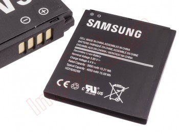 Batería EB-BG715BBE para Samsung Galaxy Xcover Pro, SM-G715 - 3950mAh / 3.85V / 15.21WH / Li-ion