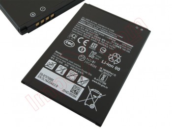 Generic EB-BT575BBE battery without logo for Samsung Galaxy Tab Active 3, SM-T575 - 5050 mAh / 4,4 V / 19,44 Wh / Li-ion