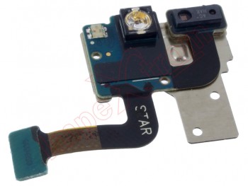 Proximity and light sensor with flash for Samsung Galaxy S9, G960F/Samsung Galaxy S9 PLUS, SM-G965F