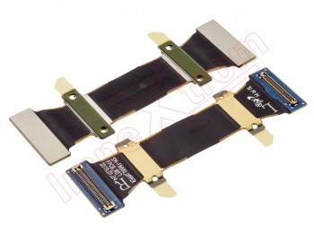Upper flex cable for Samsung Galaxy Fold (SM-F900)