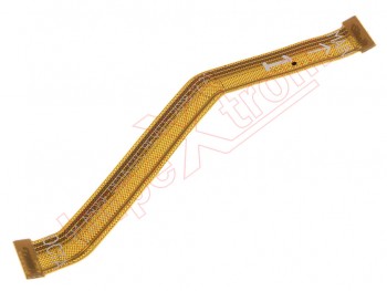 LCD screen interconnection flex for Samsung A50, A505F