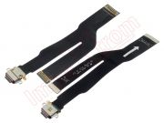 service-pack-charging-and-accesories-usb-type-c-flex-plate-for-samsung-note-20-ultra-n985-galaxy-note-20-ultra-5g-n986