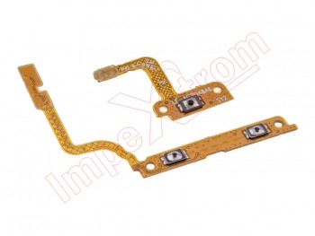Set of Volume and power button flex cables for Samsung Galaxy S21 Ultra 5G, SM-G998