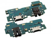 premium-quality-auxiliary-board-with-microphone-charging-data-and-accessory-connector-usb-type-c-and-3-5-mm-audio-jack-for-samsung-galaxy-a22-4g-sm-a225