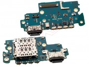 service-pack-auxiliary-board-with-components-for-samsung-galaxy-a53-5g-sm-a536