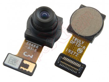 Ultra wide 8 Mpx rear camera for Samsung Galaxy A20s, SM-A207